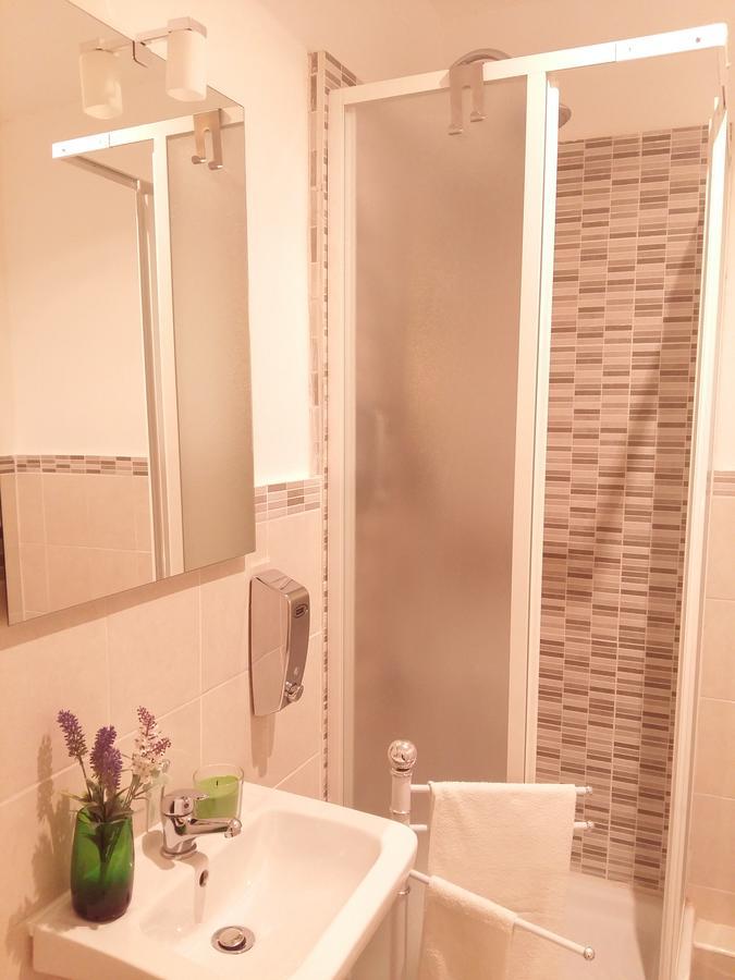 B&B Al Siculo 팔레르모 외부 사진
